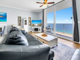 Tidewater 2604 - SunBeam Dreams