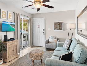 St Martin Beachwalk Villas 112