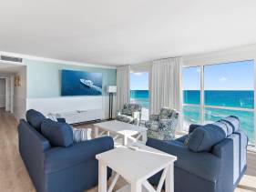 Shoreline Towers 1081