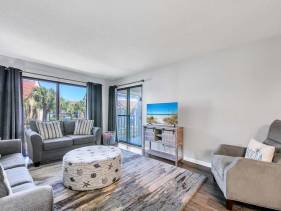 Edgewater Golf Villa 956