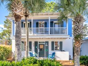 Blue Sky Bungalow 156