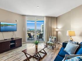 Palms Resort #11007 Jr 2BR