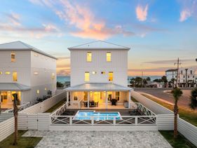 Casa Luna