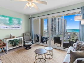 Ariel Dunes I 606