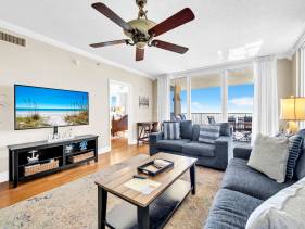 Majestic Beach Towers 1-1701