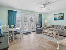 Grand Caribbean East 105