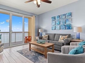 Calypso Beach Resort 604W