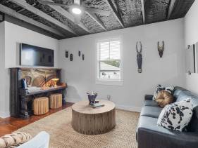The Sanctuary Spacious 1BR Condo. Stay in Comfort!