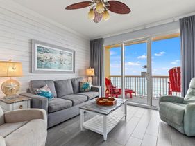 Calypso Beach Resort 508E