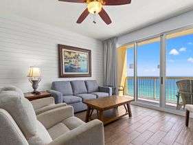 Calypso Beach Resort 1208E
