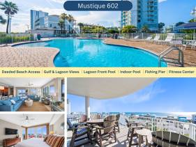 Mustique 602