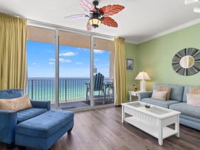 Tidewater Beach Resort 911