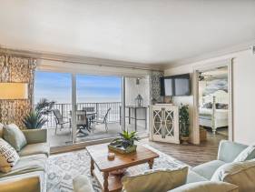 Beach House 203D