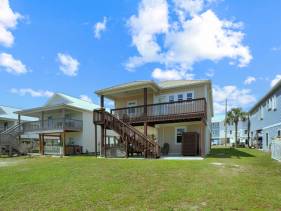 The Shore House