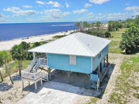 The Beach House