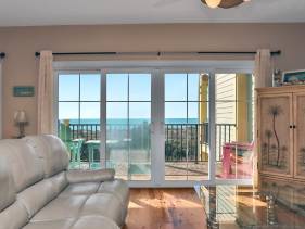 Club at Cape San Blas 2B