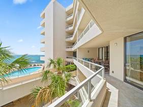 East Pass Tower 202, Destin-Holiday Isle, Sunset Dreams
