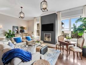 Redfish Village 320, Santa Rosa Beach, Heron Walk