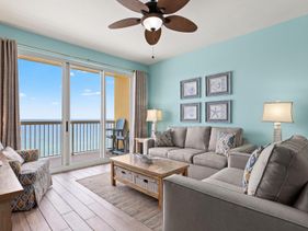 Calypso Beach Resort 1004E