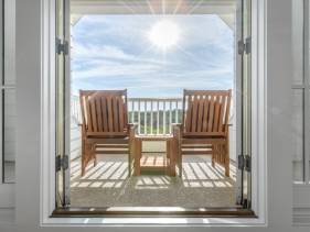 Santa Rosa Beach House on 30A