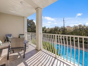 Seagrove Villa B202