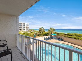 Beachcrest 202