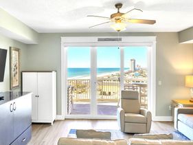 Calypso Resort Tower 3-1008