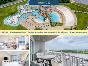 Wharf 713