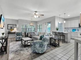 Hidden Dunes Cottage 132