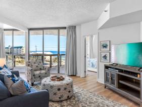 Surfside Resort 303, Miramar Beach, Summer Breeze