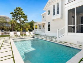 Morgan-s Pearl @ 30A