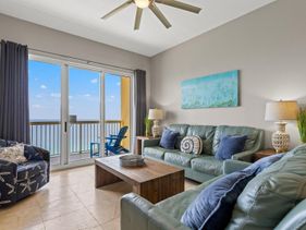 Calypso Beach Resort 2302W