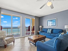 Calypso Beach Resort 509E