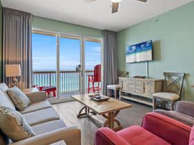 Calypso Beach Resort 806E