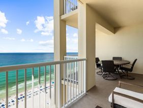 Grand Panama Beach Resort 1-1709