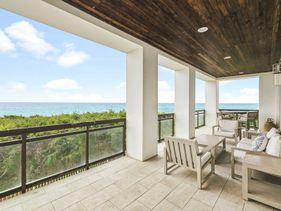 Three Amigos Gulf Front