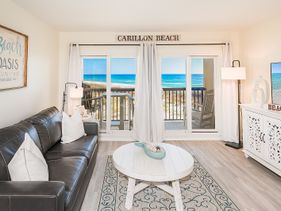"Beach Oasis" at Pinnacle Port B3-207