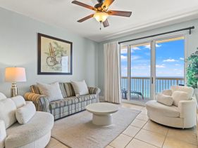 Calypso Beach Resort 1606W