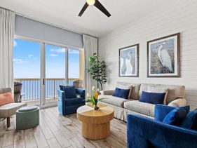 Calypso Beach Resort 2304E