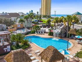 Portside Resort M4