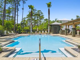 30A Beach House - Triple Crown