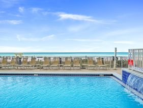 Emerald Isle Beach Resort 1606