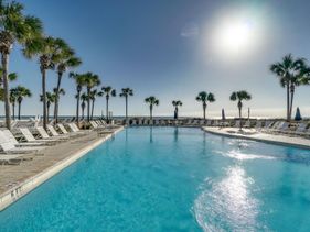 Dunes of Panama Beach Resort A607