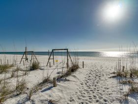 Dunes of Panama Beach Resort A302