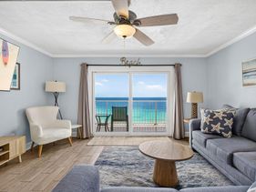 The Summit Beach Resort 1211