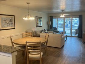 Inviting 2-Bedroom Retreat at Tropical Sands