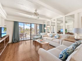 Refresh & Recharge – Inviting 2BR Beach Condo