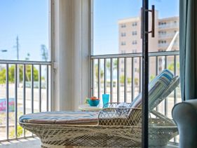 Peaceful Getaway – 2BR Resort Condo