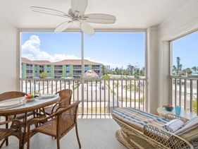 Family Vacation Spot – 2BR Resort Condo