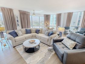 Shoreline Towers 2051